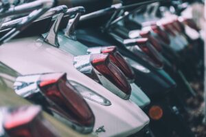 「アクシスＺ」と「DIO110」を2台持ちが比較！違いは何？